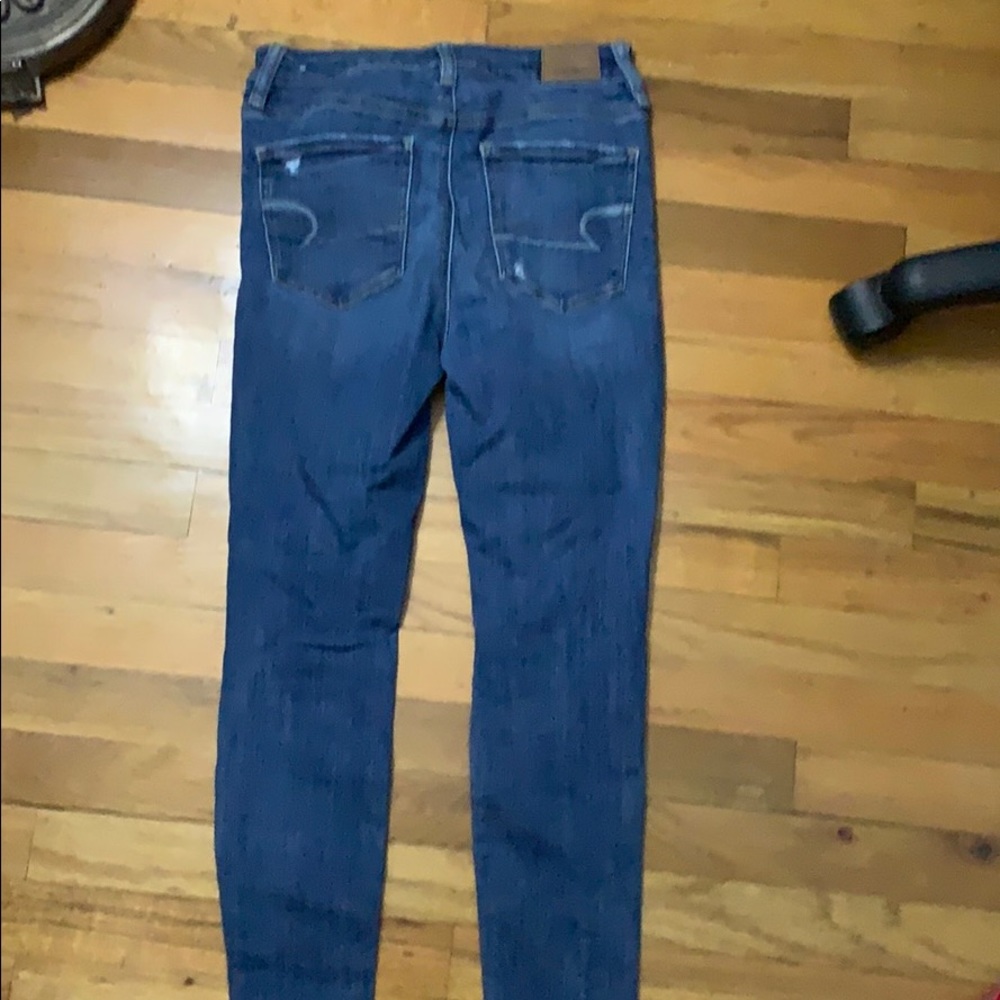 jeans - Picture 2 of 2